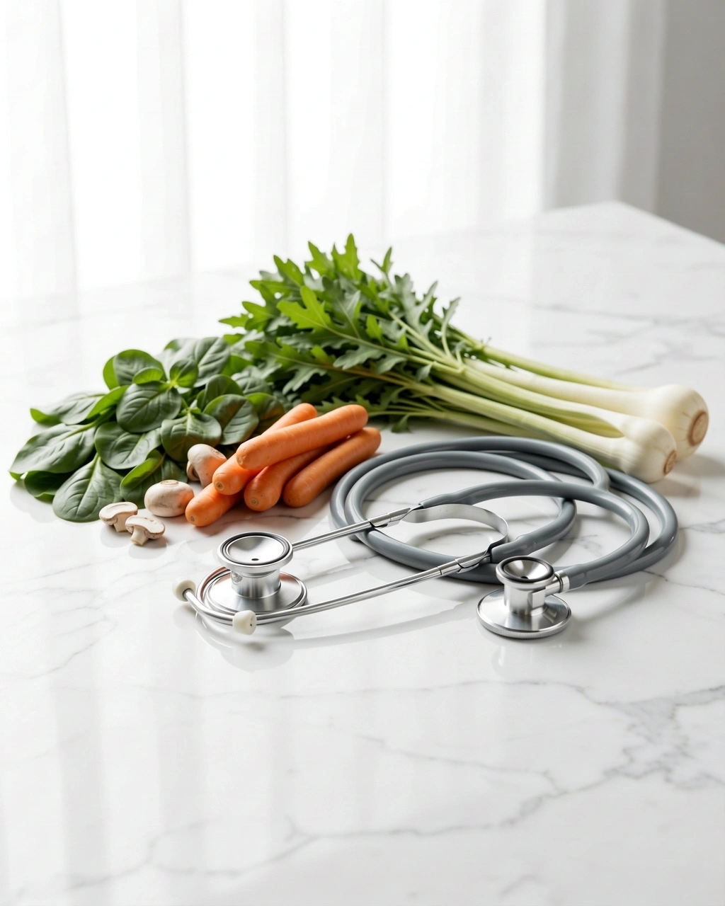 Nutricionistički pristup zdravlju